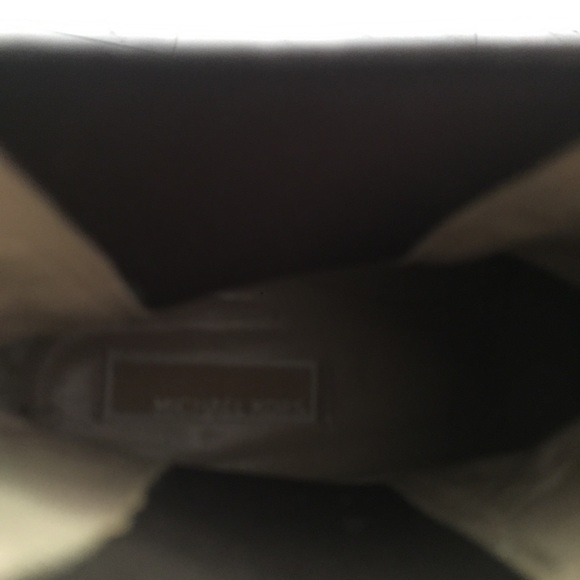 Michael Kors Leather Chelsea Boot Heals Italian - Picture 14 of 15